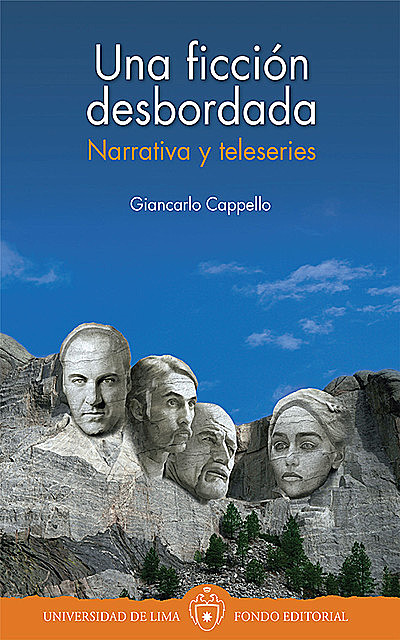 Una ficción desbordada, Giancarlo Cappello