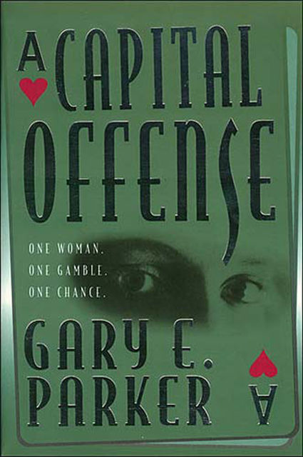 A Capital Offense, Gary Parker