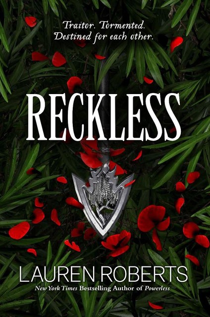 Reckless, Lauren Roberts