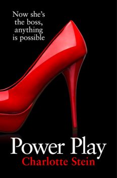 Power Play, Charlotte Stein