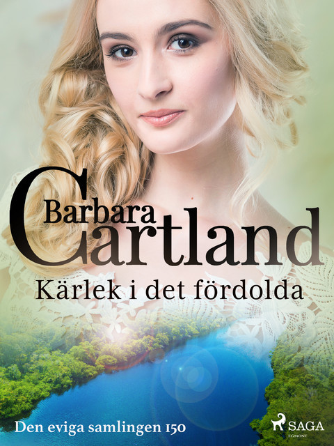 Kärlek i det fördolda, Barbara Cartland
