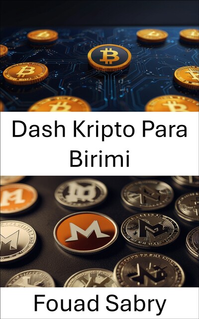 Dash Kripto Para Birimi, Fouad Sabry