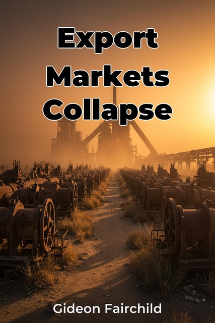 Export Markets Collapse, Gideon Fairchild