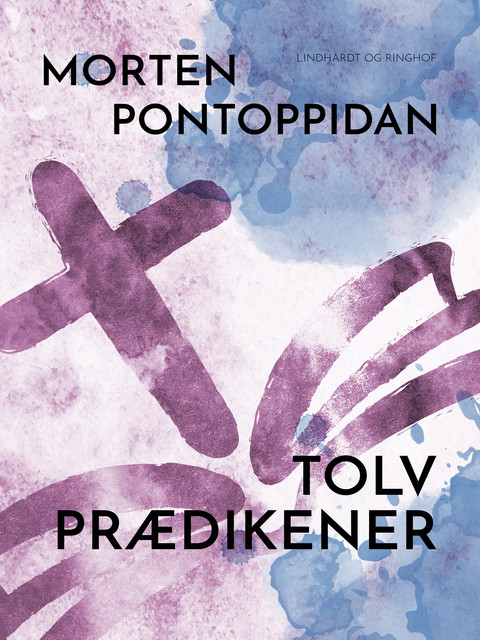 Tolv prædikener, Morten Pontoppidan