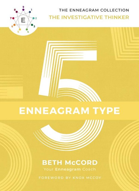 The Enneagram Type 5, Beth McCord