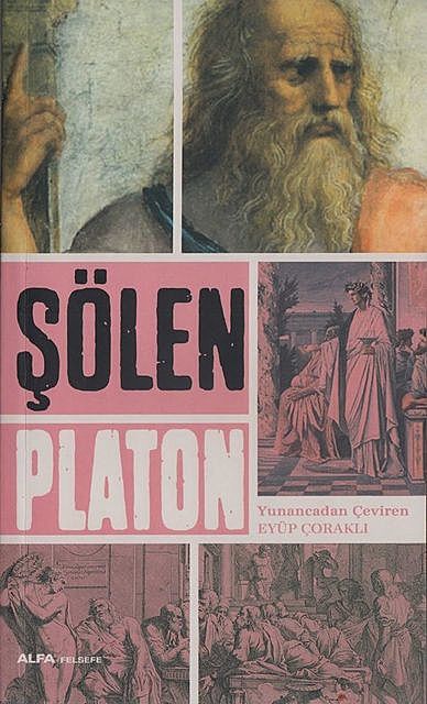 Şölen, Platon