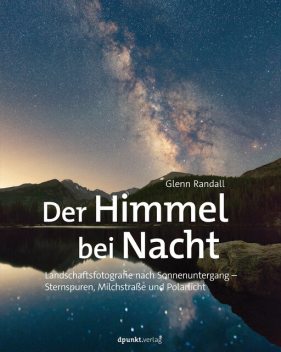 Der Himmel bei Nacht, Glenn Randall
