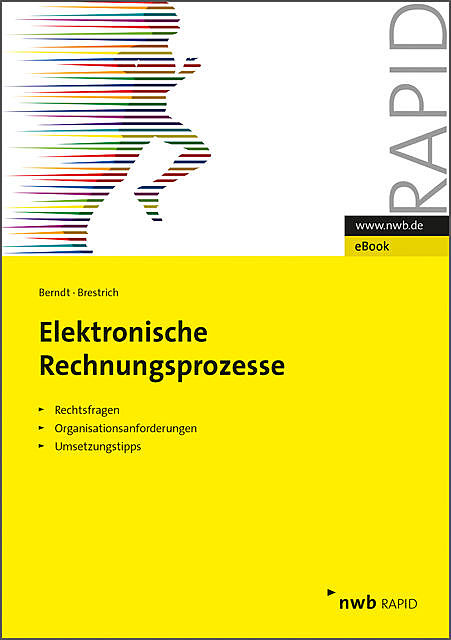 Elektronische Rechnungsprozesse, Christian Brestrich, Oliver Berndt