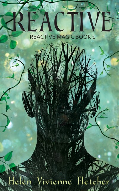 Reactive, Helen Vivienne Fletcher