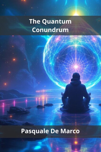 The Quantum Conundrum, Pasquale De Marco
