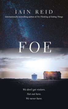 Foe, Iain Reid