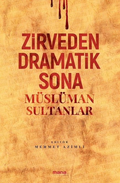 Zirveden Dramatik Sona, Mehmet Azimli