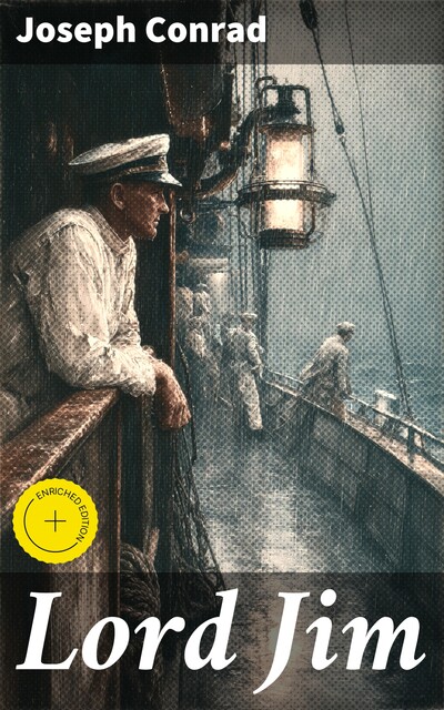 Lord Jim, Joseph Conrad