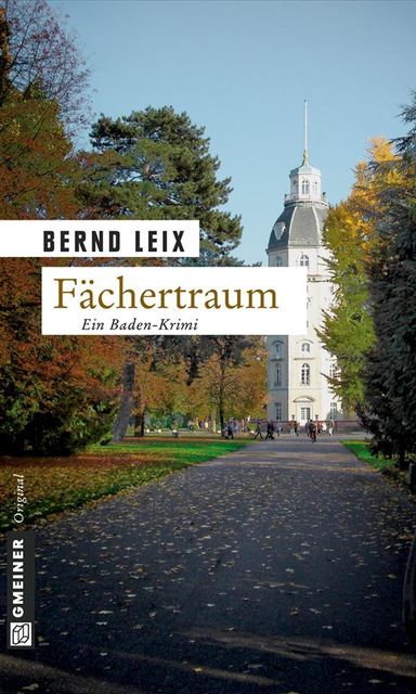 Fächertraum, Bernd Leix