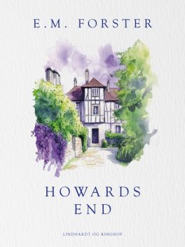 Howards End, E. M. Forster