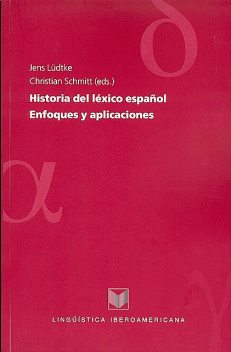 Historia del léxico español, Homenaje Bodo Müller