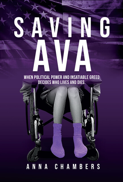 Saving Ava, Anna Chambers