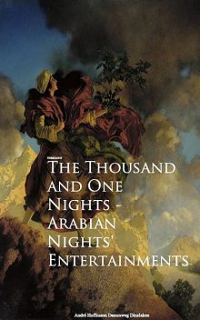 The Thousand and One Nights – Arabian Nights' Entertainments, 