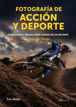 Fotografía de acción y deporte, Jaime de Diego