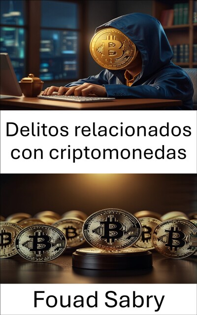 Delitos relacionados con criptomonedas, Fouad Sabry