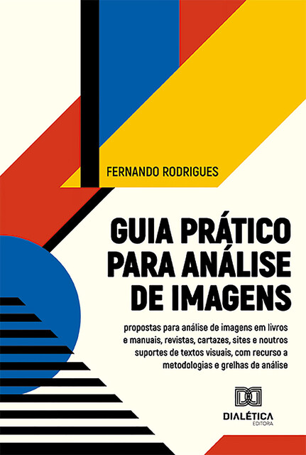 Guia prático para análise de imagens, Fernando Rodrigues