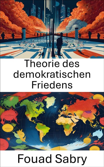 Theorie des demokratischen Friedens, Fouad Sabry