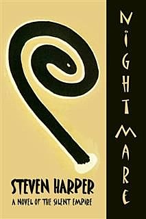 Nightmare, Steven Harper