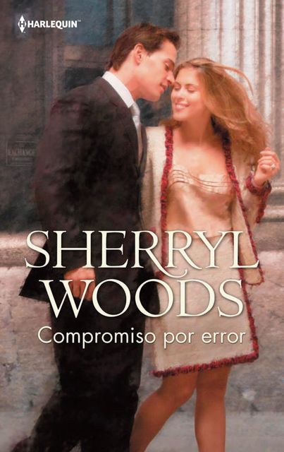 Compromiso por error, Sherryl Woods