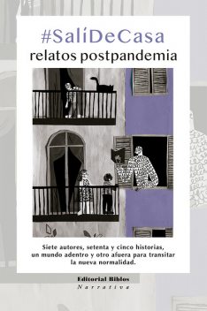 SaliDeCasa, María Teresa Téramo, Florencia Agrasar, Graciela Cutuli, Mabel Fuzzi, Pierre Dumas, Rita Corigliano, Victoria Rossi