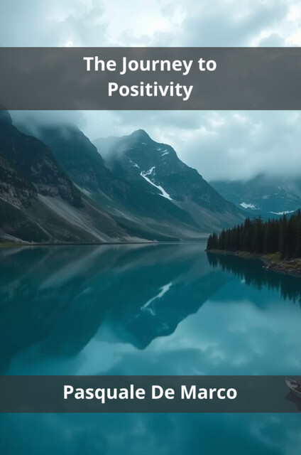 The Journey to Positivity, Pasquale De Marco