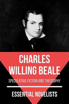 Essential Novelists – Charles Willing Beale, Charles Willing Beale, August Nemo
