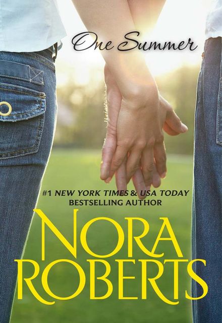 One Summer, Nora Roberts