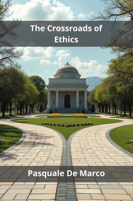 The Crossroads of Ethics, Pasquale De Marco