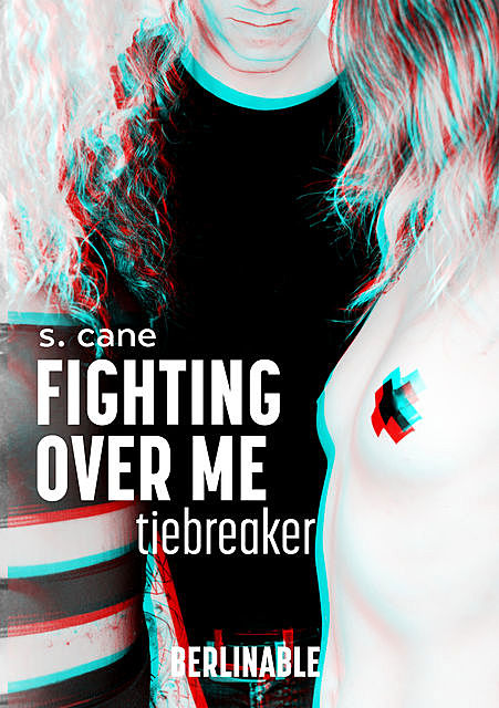 Fighting Over Me – Episode 3, S. Cane