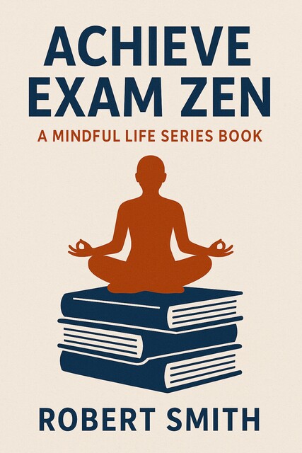 Achieve Exam Zen, Robert Smith