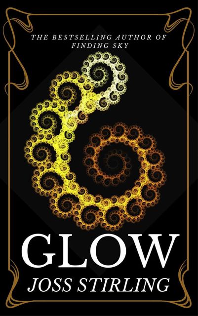 Glow (Peril Book 2), Joss Stirling