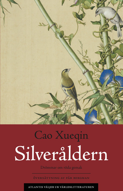 Silveråldern, Xueqin Cao
