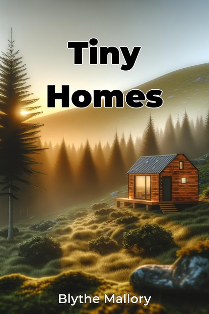 Tiny Homes, Blythe Mallory