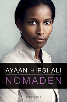 Nomaden, Ayaan Hirsi Ali