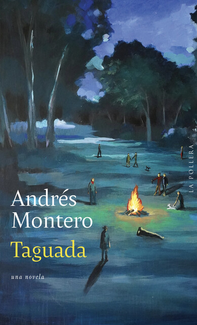 Taguada, Andrés Montero