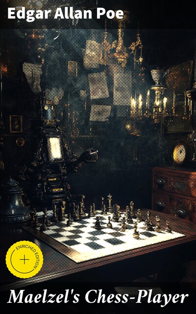 Maelzel's Chess-Player, Edgar Allan Poe