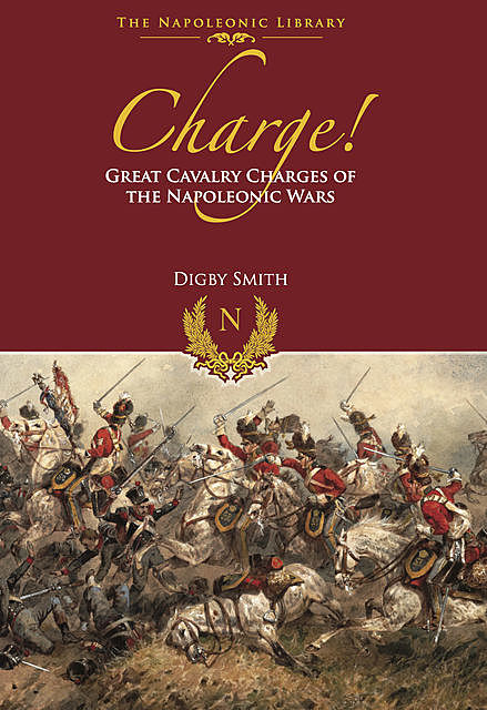 Charge, Digby Smith