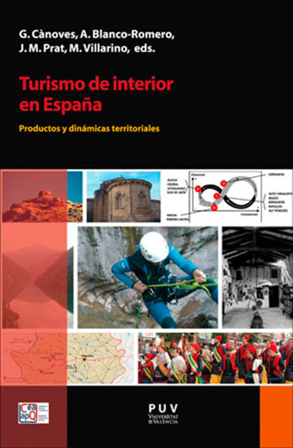 Turismo de interior en España, AAVV