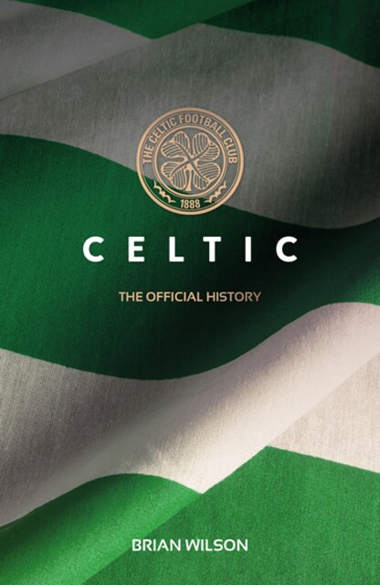 Celtic, Brian Wilson