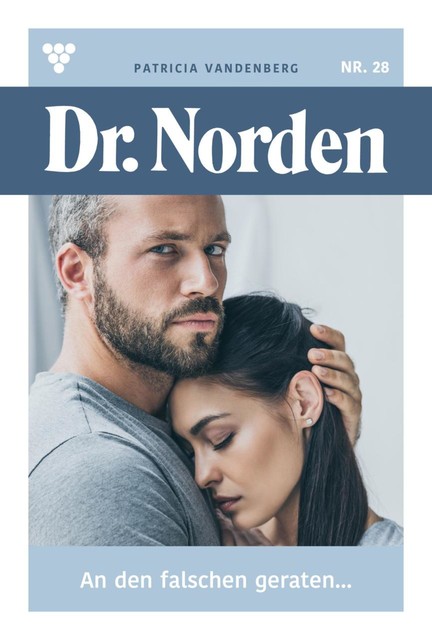 Dr. Norden Classic 83 – Arztroman, Patricia Vandenberg