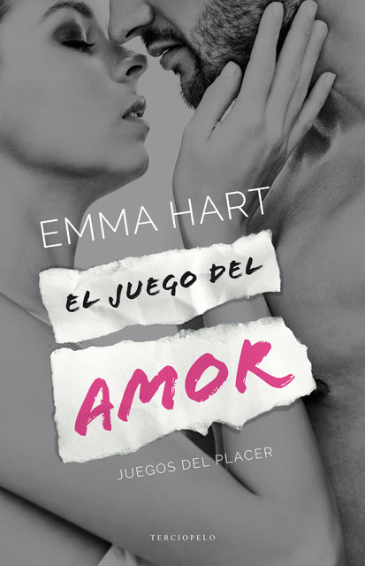 El juego del amor, Emma Hart