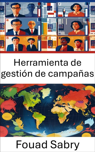 Herramienta de gestión de campañas, Fouad Sabry