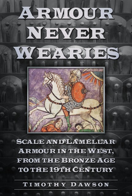 Armour Never Wearies, Timothy Dawson