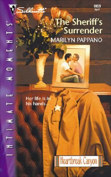 The Sheriff's Surrender, Marilyn Pappano