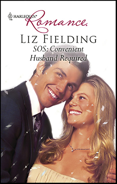 SOS: Convenient Husband Required, Liz Fielding